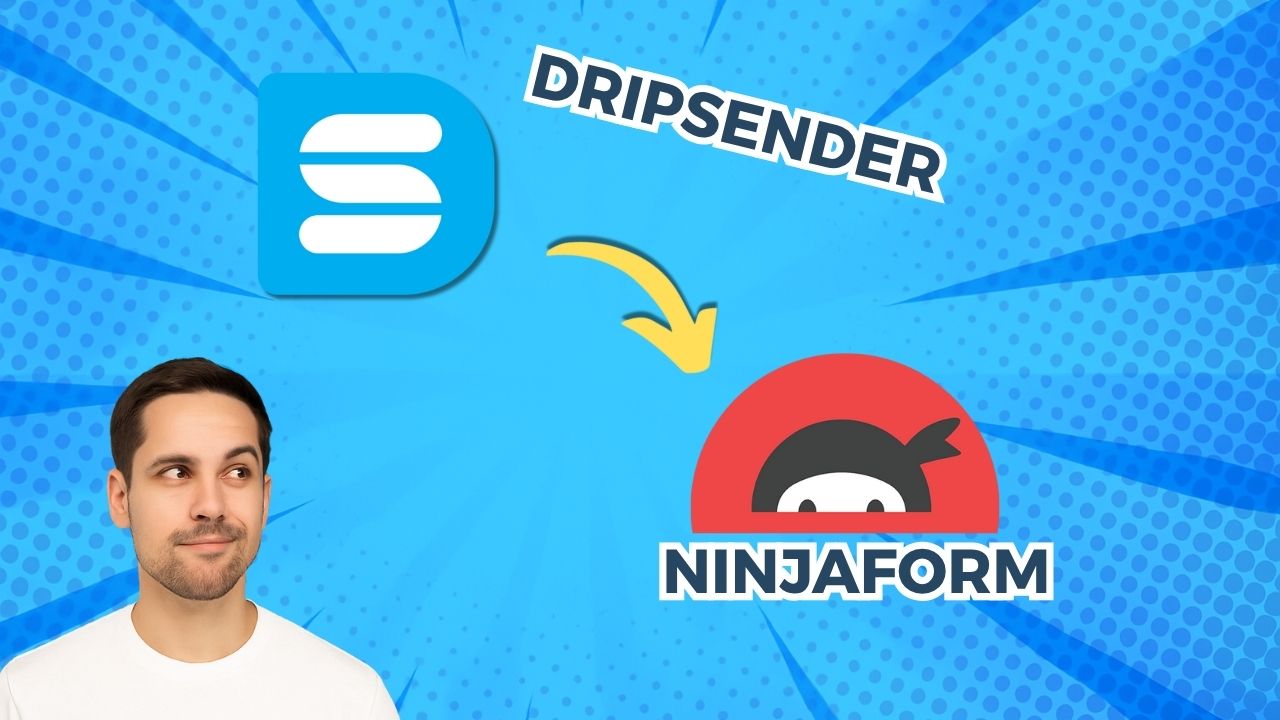 Dripsender NinjaForm Plugin
